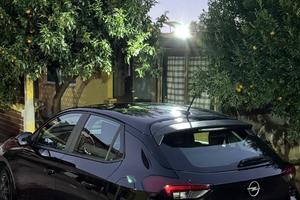 Opel corsa anno 2024