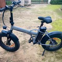 Bici 250 watt