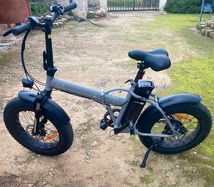 Bici 250 watt