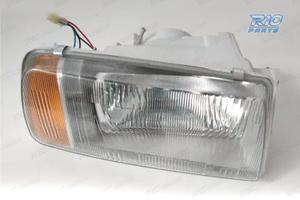 FANALE DESTRO PER SUZUKI VITARA 88-98