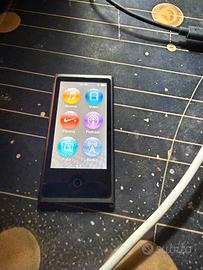 Apple Ipod Nano Touch