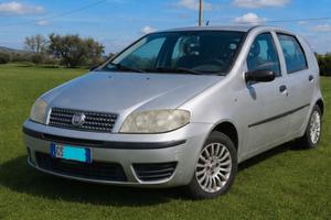 Fiat punto classic benzina 