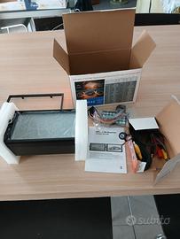 Audio carplay CTC-7017