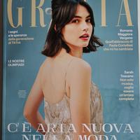 GRAZIA, febbraio 2026 (n. 4)