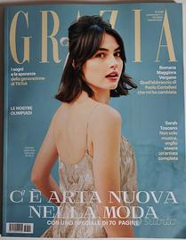 GRAZIA, febbraio 2026 (n. 4)