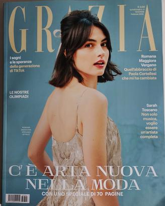 GRAZIA, febbraio 2026 (n. 4)