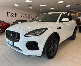 Jaguar E-Pace 2.0D 150 CV AWD aut. R-Dynamic S Uff
