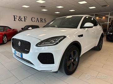 Jaguar E-Pace 2.0D 150 CV AWD aut. R-Dynamic S Uff