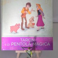 Magiche Storie Disney - Taron e la pentola magica