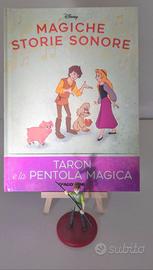 Magiche Storie Disney - Taron e la pentola magica