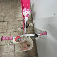 Bici per bambina