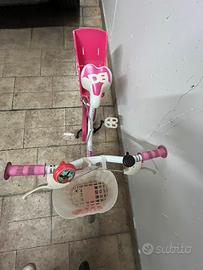 Bici per bambina