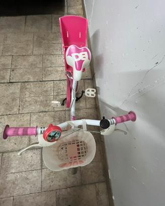 Bici per bambina