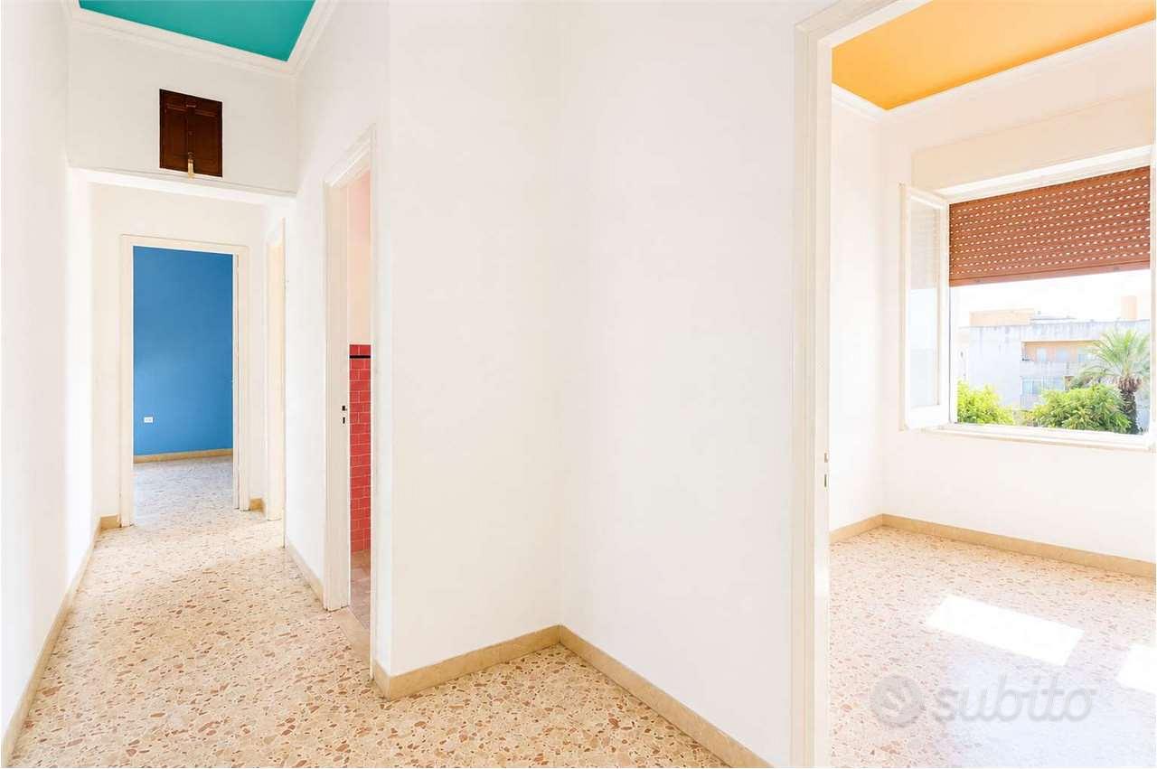 Appartamento – Marsala, Trapani - Altro