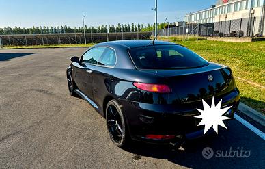 Alfa Romeo GT