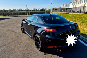 Alfa Romeo GT