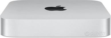 Mac mini M2