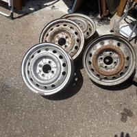Cerchio cerchi ALFA ROMEO GIULIA storica