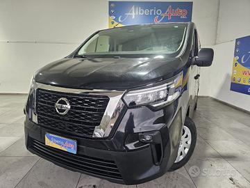 Nissan Primastar 2.0 dCi 110CV PC-TN Bus 9 posti +