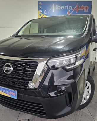 Nissan Primastar 2.0 dCi 110CV PC-TN Bus 9 posti +