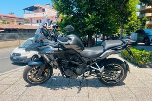BENELLI TRK 502 TUTTO INCLUSO ANCHE PASSAGGIO! M