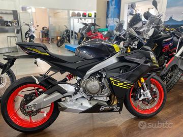 Aprilia RS 660