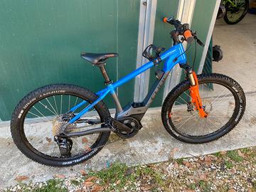 Ebike Bambino