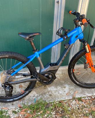 Ebike Bambino