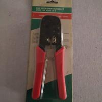 pinza per elettronico 