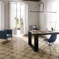 Piastrella 20X20 Grès "Intarsi Classic 01" Ceramic