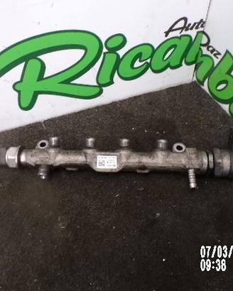 FLAUTO RAIL PER VW GOLF 7 - VII 1.6 TDI 2015