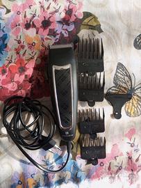 Rasoio Electroline funzionante