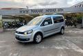 Volkswagen Caddy 1.6 TDI 102 CV 5p. 2013 / KM 140.