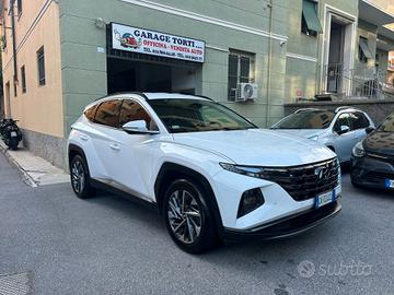 Hyundai Tucson 1.6 T-GDI 48V Exellence PREZZO REAL