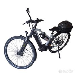 T-Tronik T-Type Sunrace 2023