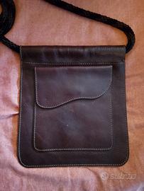 Borsa porta documenti 