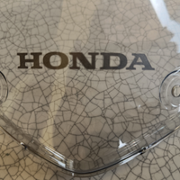 Cupolino Honda