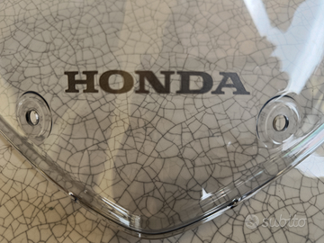 Cupolino Honda