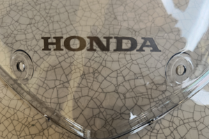 Cupolino Honda
