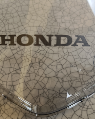 Cupolino Honda