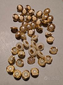 bottoni gioiello piccoli 
