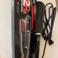 Piastra per capelli professionale