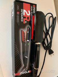 Piastra per capelli professionale