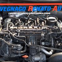 MOTORE CODICE CAY SEAT LEON INIEZIONE SIEMENS 1.6 