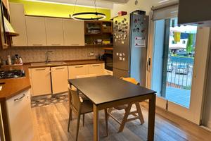 DUPLEX  A SALGAREDA CENTRO, POSIZIONE CENTRALE