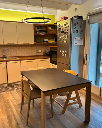 DUPLEX  A SALGAREDA CENTRO, POSIZIONE CENTRALE