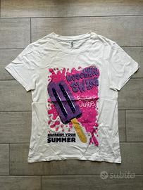 Maglietta Moschino uomo taglia M