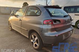 SEAT IBIZA 3 6L1 1.4 TDI 75CV 02-05 - ricambi