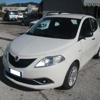 Lancia Ypsilon 1.2 69 CV 5 porte Silver, , UNIPRO'