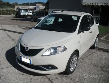 Lancia Ypsilon 1.2 69 CV 5 porte Silver, , UNIPRO'